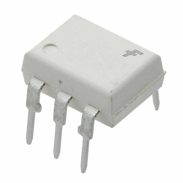 H11L2M onsemi  Optoisolators - Logic Output